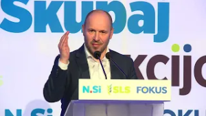 Regionalno, Maribor: NSi, SLS in FOKUS predstavili kandidate