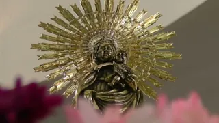 Virgin of the Pillar l Cristovisión Song