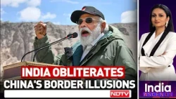 US Sanitising Terror? | India Checkmates China | Lethal "Make in India' | India Ascends