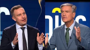 Chi decide chi appartiene all'Europa? Il dibattito sulla migrazione ritorna