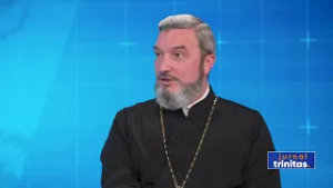 „Căile pocăinței”, la biserica Parohiei „Sfântul Nicolae” - Apărătorii Patriei 1 din București