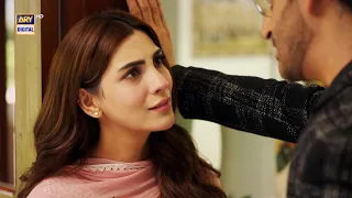 Toota Huwa Dil Episode 64 | BEST MOMENT | Nazish Jahangir | Agha Ali | ARY Digital