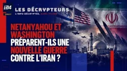 Are Netanyahu and Washington preparing for a new war against Iran?