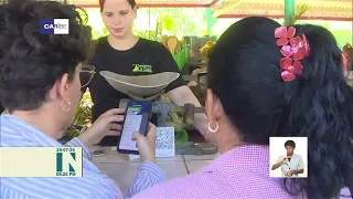 Agropecuaria company celebrates first anniversary of its market