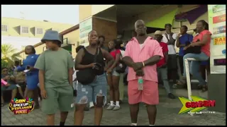 FMA Wavy Wins Soca Monarch