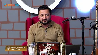 MUSTAFA CAN BOZLAK İLE TÜRKÜLER ŞENOL TEZCAN   MESUT ÇELEBİ