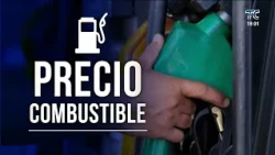 Government announces four-cent reduction in Extra, Ecopaís, and diesel fuel prices