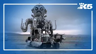 2nd person dies at Burning Man music festival