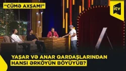 “The Godfather”, “Gladiator”, “Game of Thrones” filmlərinin musiqiləri kamançada ifa olundu