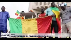 Journal 09 heures du 24 septembre 2021 | Sikka TV