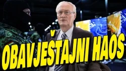 Pad kralja ŠPIJUNA uhapšen njemački ŠEF TAJNE SLUŽBE kako su Trump i Putin podijelili NAFTNI PLIJEN