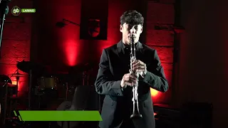 Larino: “Noi artisti di questa terra” tra arte e musica | Viaggio in Molise, Clip 539