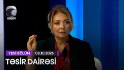 Təsir Dairəsi - 08.10.2026
