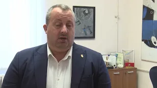 Ulica Vladimira Rolovića će biti pravog bulevarskog tipa