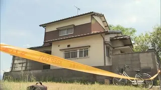 Attempted robbery at a home in Takamatsu: Suspect demanded valuables from female resident, fled e...