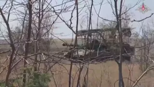 Ukraine marks 4 years since Russia's full-scale invasion