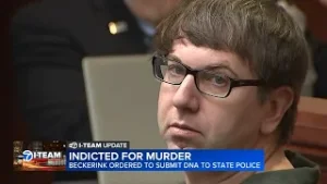 Chicago attorney indicted for 2024 murder of his wife at South Loop condo building