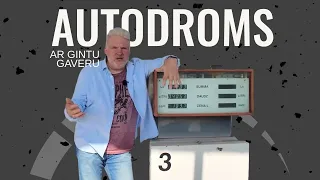 Autodroms S2E294