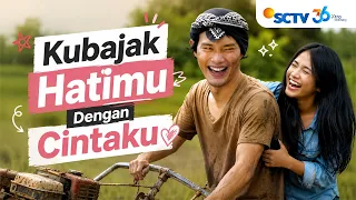 FULL FTV SCTV Hardi Fadhillah dan Nadya Arina | Kubajak Hatimu Dengan Cintaku