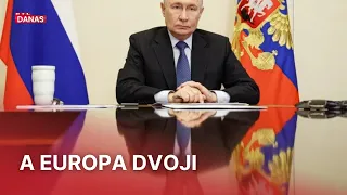 Putinu stigao poziv na samit u Miamiju | RTL Danas