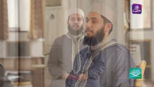 آيات من الذكر الحكيم يتلوها الشيخ أحمد بركات