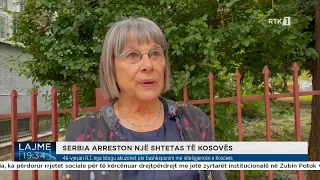 46-vjeçari R.T. nga Istogu akuzohet për bashkëpunim me inteligjencën e Kosovës