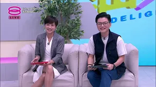 活力加油站 Living Delight (2026) | 2026年6月22日:  高野豆腐是天然瘦瘦针？