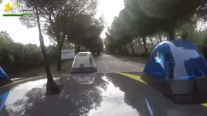 Maxi sequestro da oltre 4 milioni di euro, beni e società tra Perugia e Arezzo