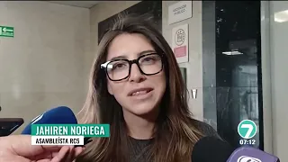 #Noticias7 | Fallece Michele Sensi-Contugi, dirigió el Centro Nacional de Inteligencia