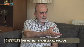 THOSE WHO LEAVE A MARK - MİTHAT BATI - JULY 23, 2026