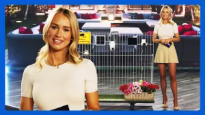 Monika präsentiert die beste Outdoor-Überwachungskamera von @PEARL-TV