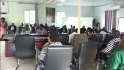 Curbing Poverty in Northern Uganda: Acholi MPs and OWC Agree on Measures to Boost Household Incomes
