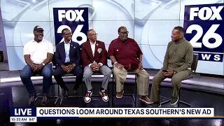 Who Should Be Next TSU Athletic Director? Texas Southern Alumni Speak Out