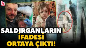 HER DETAYI ÇOK SARSICI! Baba ve 14 aylık İkra bebeğin saldırganlarının ifadeleri ortaya çıktı!