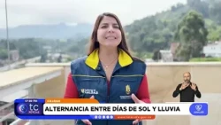 Caldas records increase in rainfall despite El Niño phenomenon