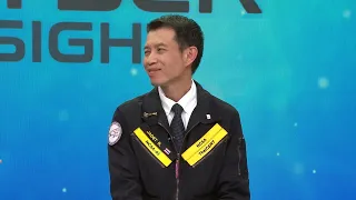 CyberInsight EP.11