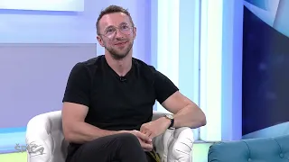 Emir Fejzić: O performansu "Ima li poezije nakon"