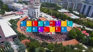 Başkentte Kariyer | Sağlık Bilimleri Ens. Fizyoterapi ve Rehabilitasyon ABD