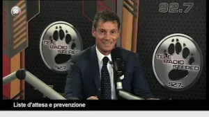 Liste d'attesa e prevenzione