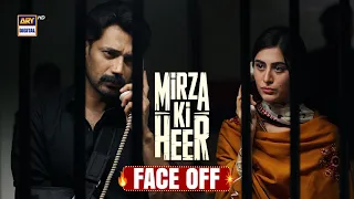 Mohabbat Usool nahi Daastan Banati hai 😱 | Zahid Ahmed | Hina Afridi | ARY Digital Drama