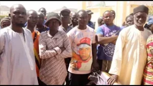 FAR NORTH INSECURITY: AUTHORITIES ASSURE SAFETY TO DISPLACED RESIDENTS