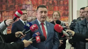 UT-ja kërkon tërheqjen e Ligjit të Arsimit të Lartë, Zejneli: Cenohet autonomia e universiteteve