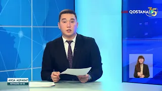 Мас күйінде көлік басқарған азамат ұсталды