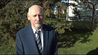 Branko Zlobko minister za notranje zadeve