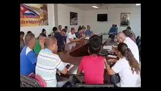 Activities Announced in Cienfuegos to Commemorate Fidel's Centenary