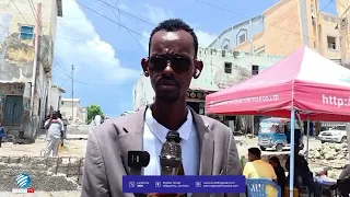 Nuur "Maxkamdda hore ee Saalax waxeeda daf miriq ayay ahayd, waan ku faraxsanahy in Walaashey ay..