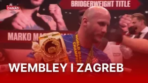 Martinjak za RTL Danas otkrio kakvi nas spektakli očekuju: 'Polučilo bi veliki uspjeh' | RTL Danas