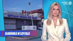 200 Million PLN in Debt and Staff Hunger Strike. Crisis at Sanok Hospital