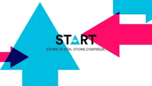 Start, Storie di Vita Storie d'impresa - CO.MO.L.A.S