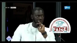 FAISE: Kh. THIAM makes revelations about the previous administration and presents the new dynamic